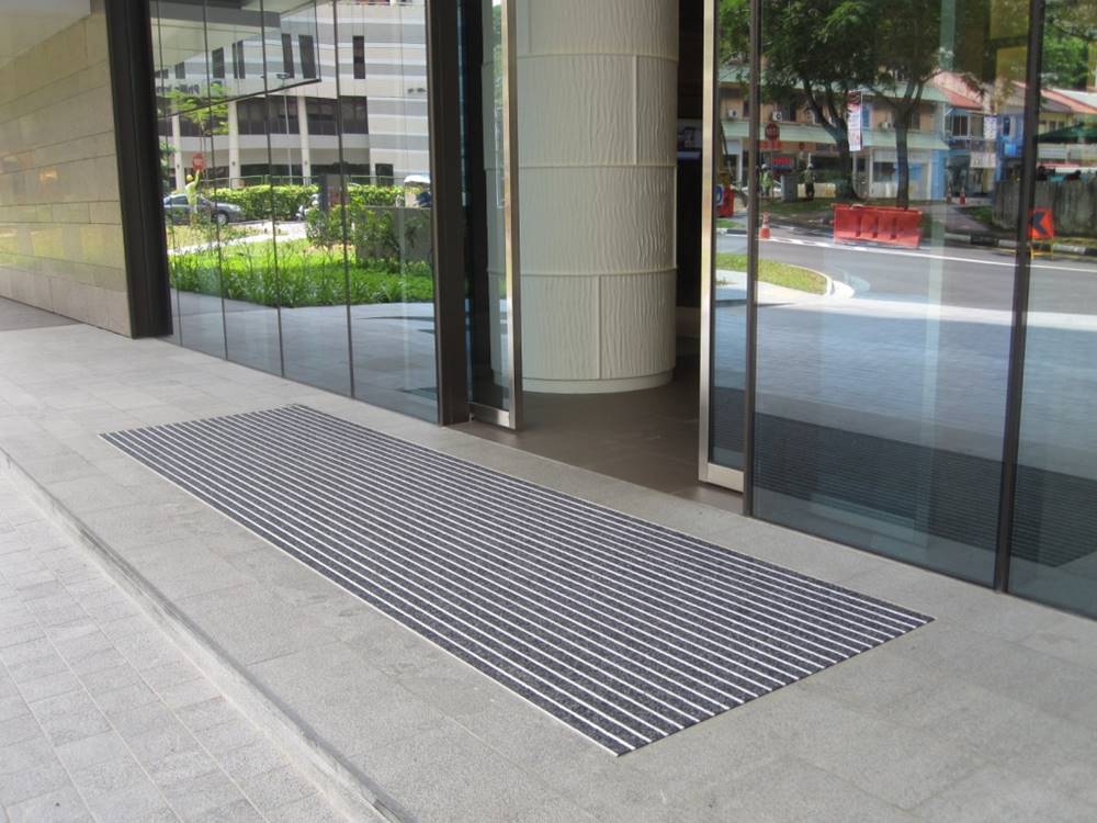 Flooring Mat