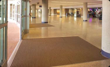 Flooring Mat